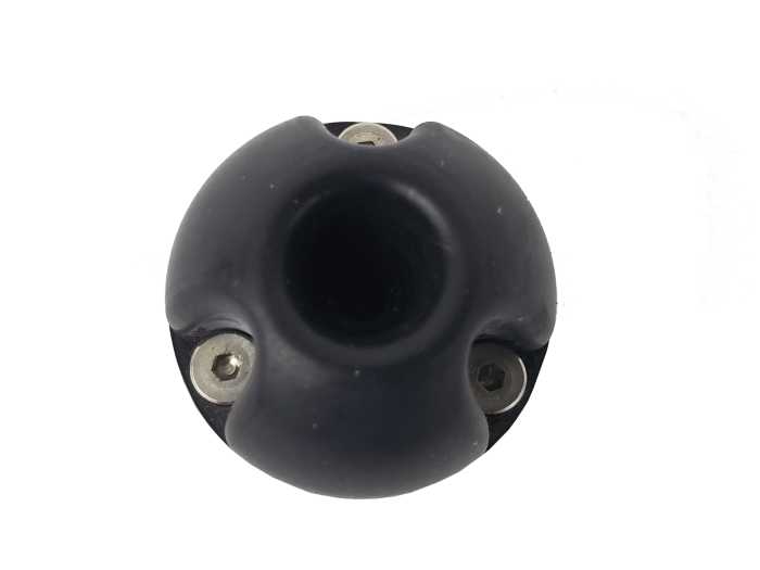 MPM Molded Bullet Adapter