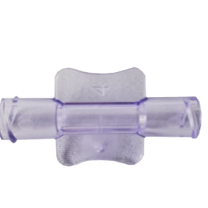 Butterfly Syringe Fill Adapter, 15 Pack