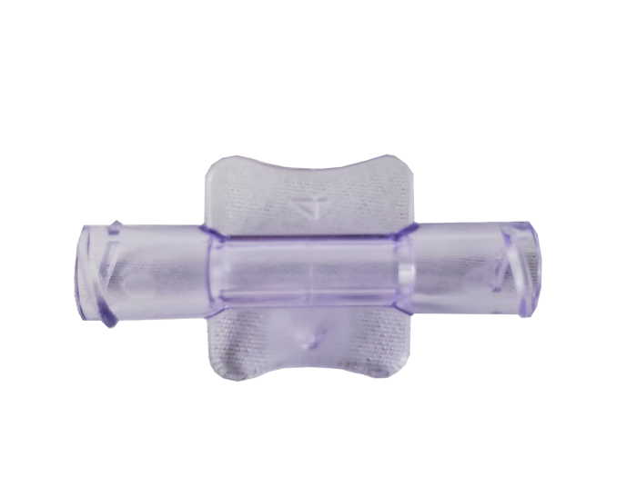 Butterfly Syringe Fill Adapter, 15 Pack