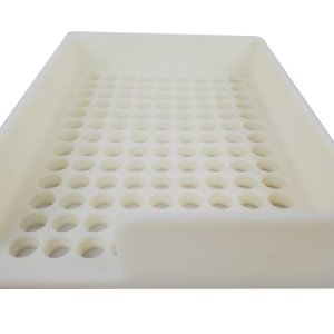 Capsule Body Loader