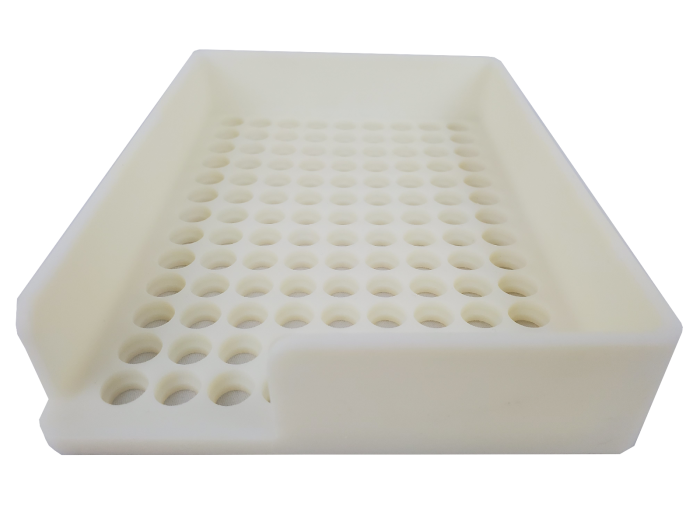 Capsule Body Loader