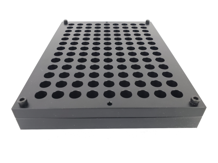 Thompson Capsule Tray