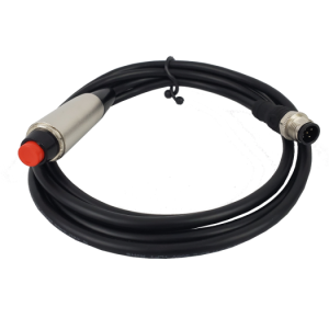 IZR/ACF1 Manual Dispense Activator