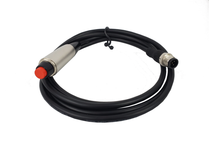 IZR/ACF1 Manual Dispense Activator