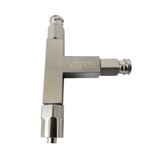 Duke Valve