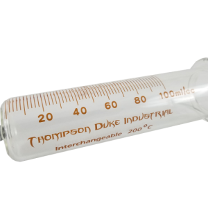 140ml Glass Product Reservoir