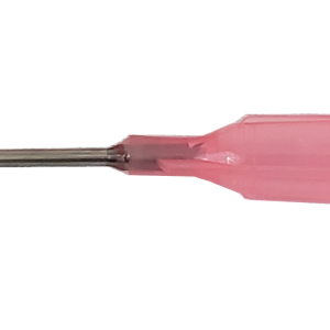 Needles
