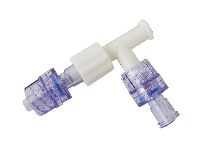 Check Valve Assembly, 15 Pack
