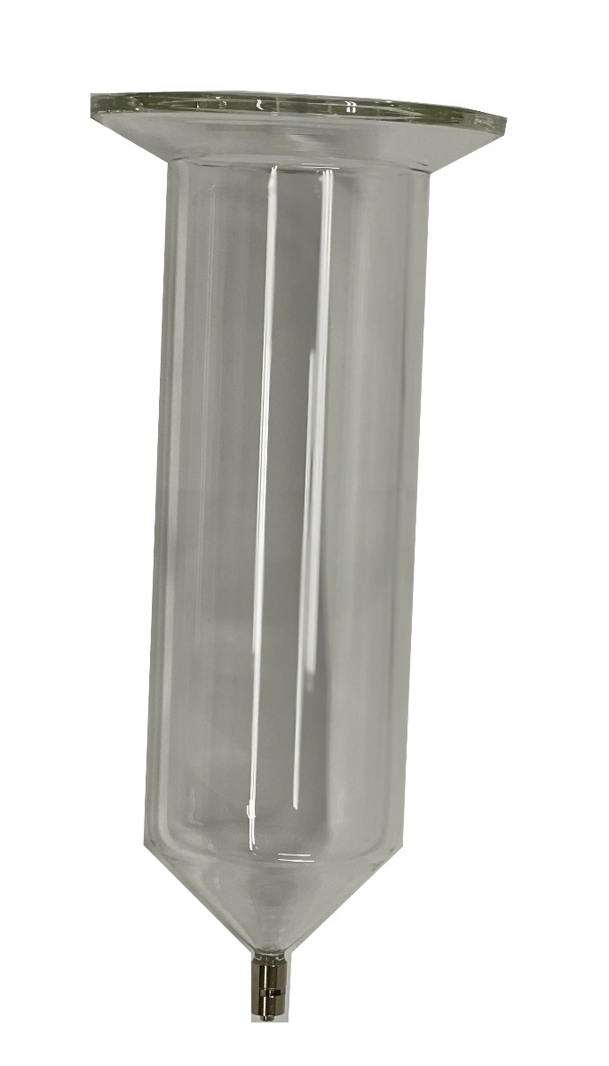 500ml Heater Assembly Upgrade Kit - Image 2