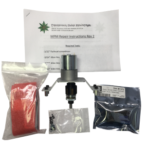 DIY MPM Repair Kit