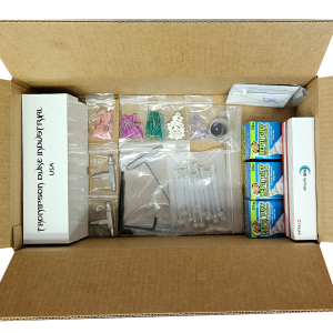 Dispense System Component Starter Kit