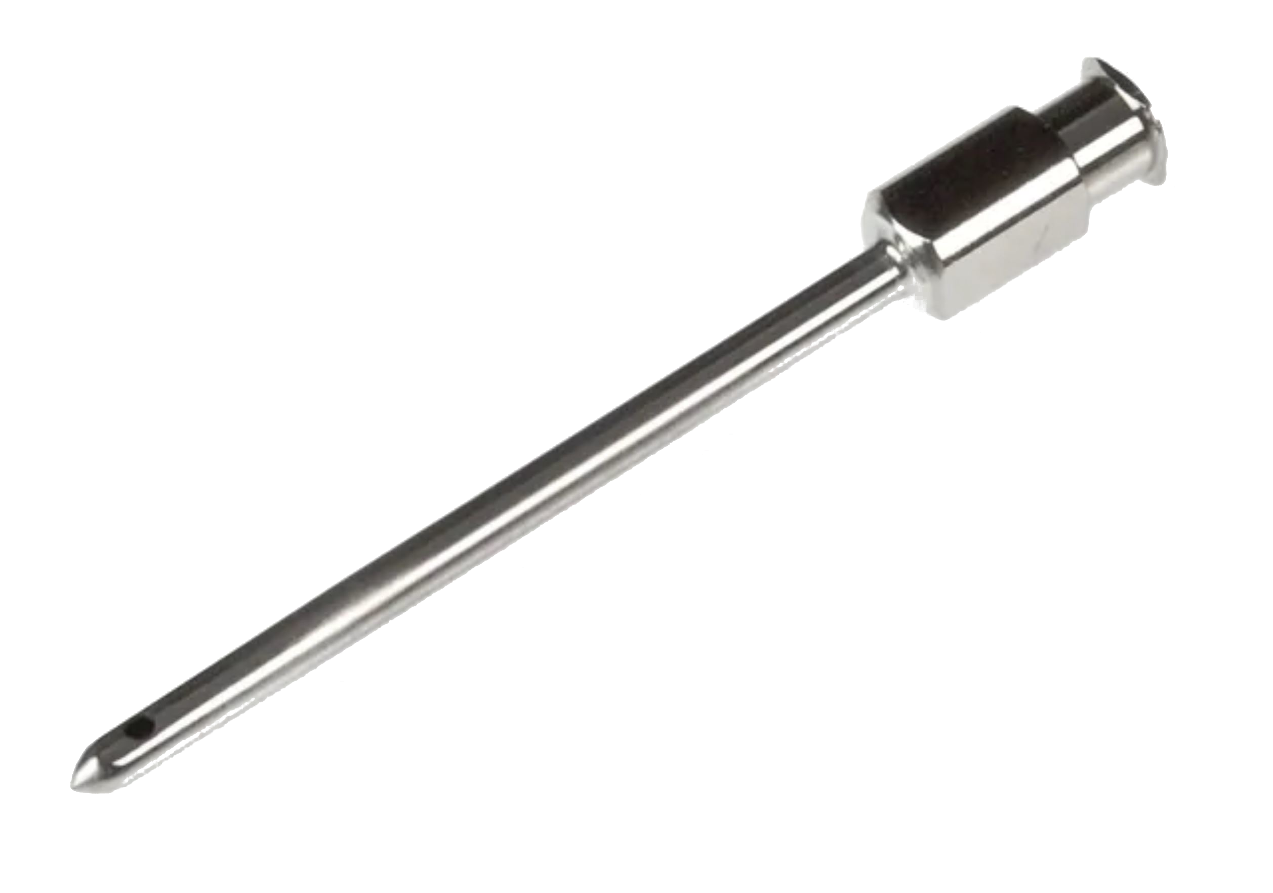 Stainless Steel Needles; Sharp; 100% 316