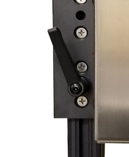Break Handle Kit