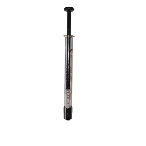 INFUSION Dispense Syringe; 1ml; Fixed Luer Lock