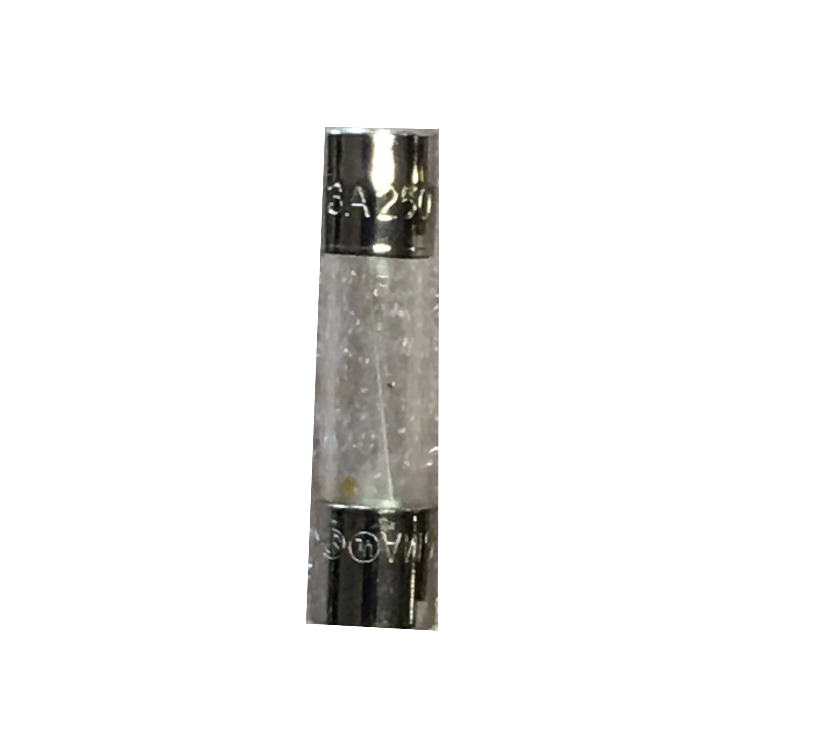 SVH/MCF/MPM 3A Fuse Kit (2 Pack)