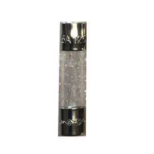 ACF/IZR Lamps and Heaters 5A Fuse Kit (2 Pack)