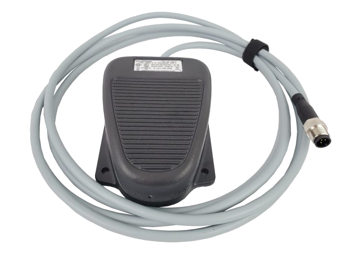 IZR/ACF1 Foot Pedal