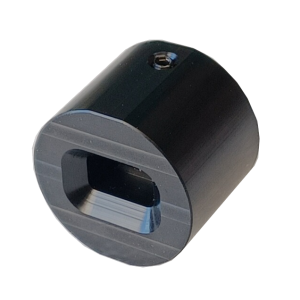 MPM Fat Duckbill Adapter