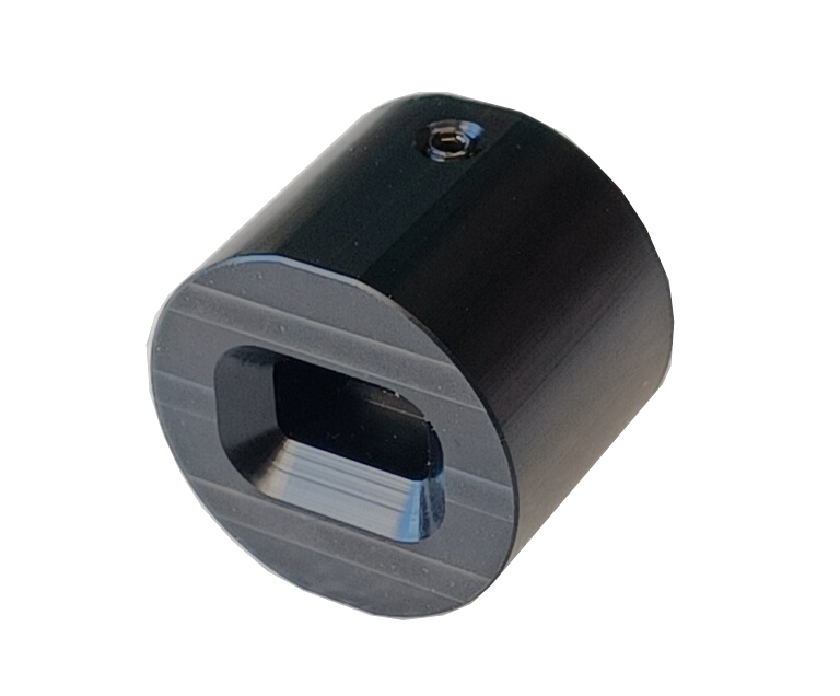 MPM Fat Duckbill Adapter
