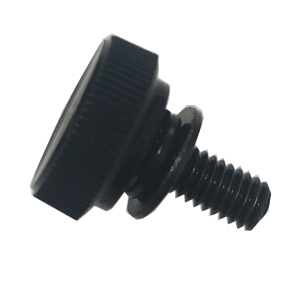 Duke Valve Mount Thumb Screw Assembly