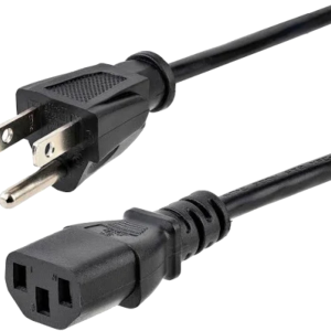 Power Cord