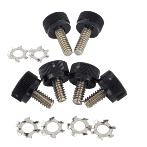 Thumb Screw and Star Washer Replacement Kit