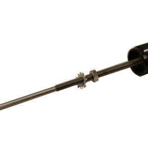 Ergonomic Volume Adjustment Assembly