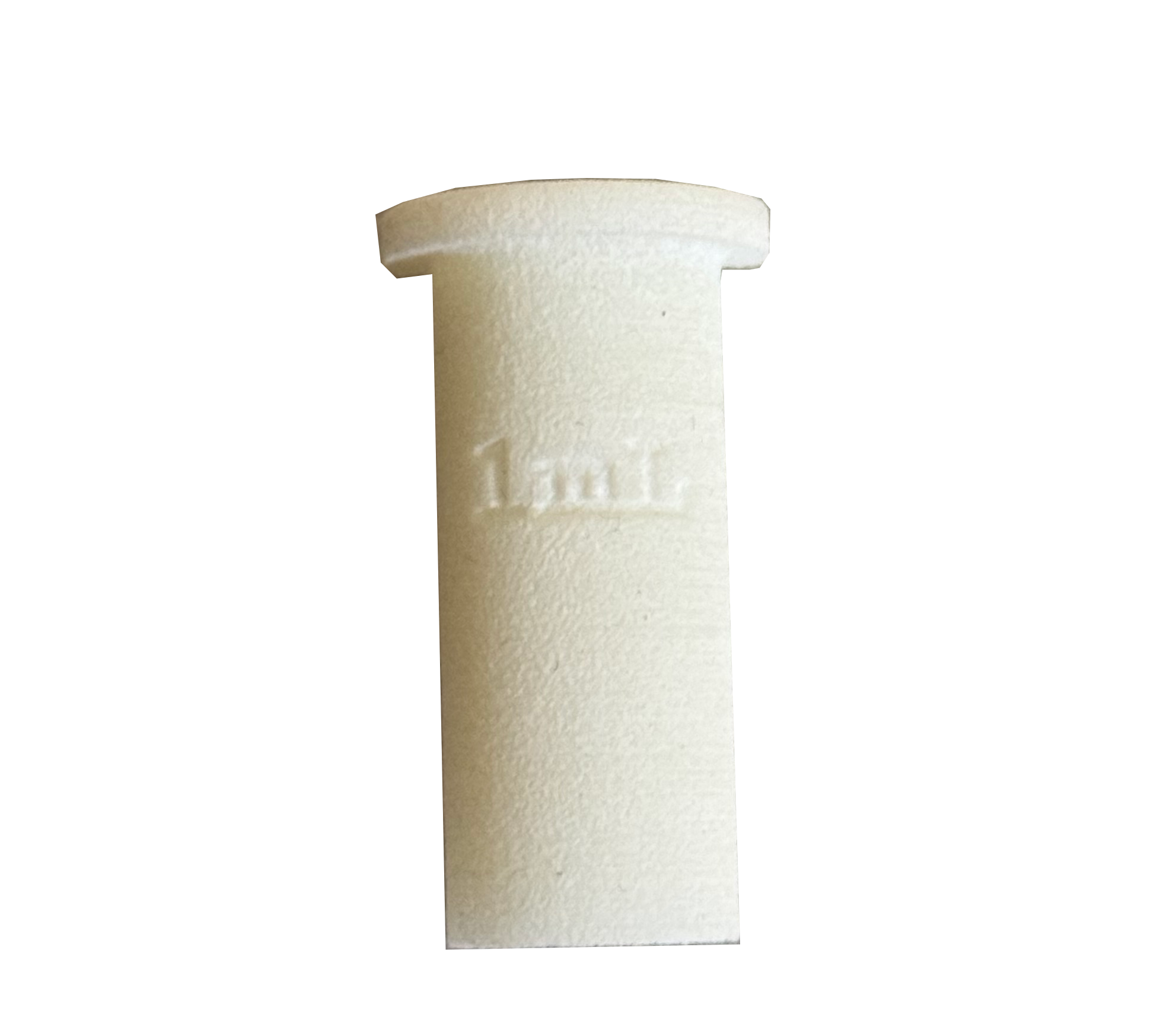 Syringe Spacer Collar 1mL