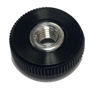 Syringe Clamp Thumbnut
