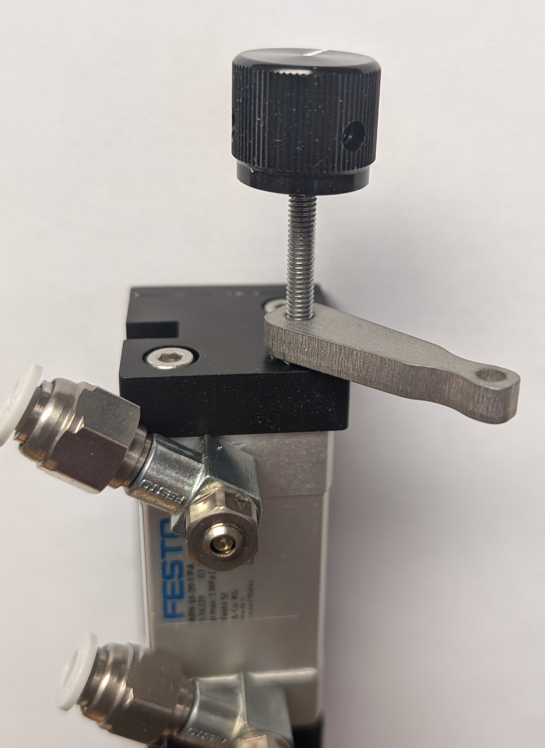 Dispense Adjust Lever - Image 3