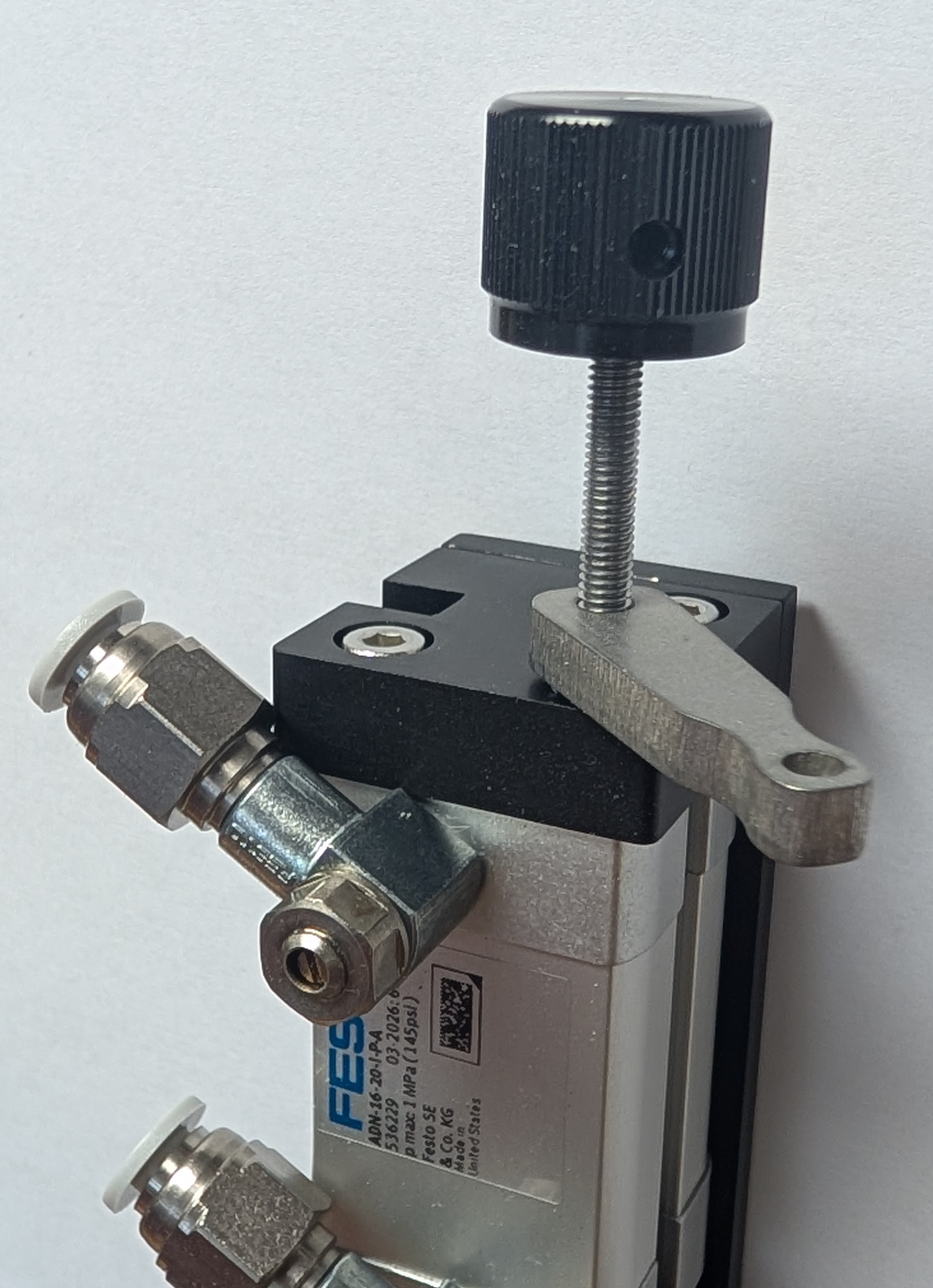 Dispense Adjust Lever - Image 2